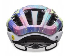 GIRO ARIES SPHERICAL CANYON/SRAM TEAM dydis S (51-55 cm) (GR-40200-922-S)