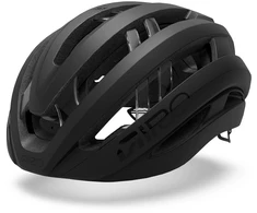 Giro Giro Aries Spherical matte juodas/juodas dydis S (51-55 cm)