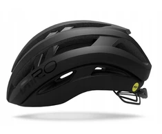Giro Giro Aries Spherical matte juodas/juodas dydis S (51-55 cm)
