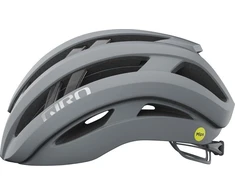 Giro GIRO ARIES SPHERICAL MIPS plento šalmas Šalmo dydis: L (59-63 cm), Pasirinkite spalvą: matinė ryklio oda