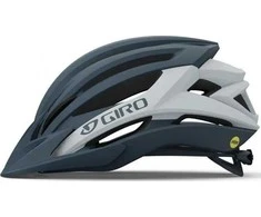 Giro GIRO ARTEX INTEGRATED MIPS mtb šalmas matinis portaro pilkas dydis. M (55–59 cm) (NAUJA)