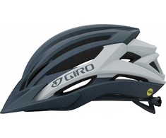 Giro ARTEX INTEGRATED MIPS matte portaro pilkas roz. L (59-63 cm)