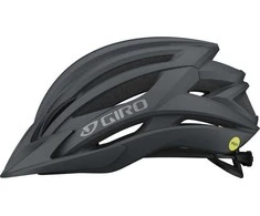 Giro GIRO ARTEX MIPS mtb šalmas Šalmo dydis: M(55-59 cm), Pasirinkite spalvą: Matt Dark Sharkskin