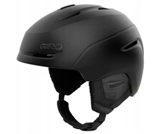 Giro GIRO AVERA MIPS žieminis šalmas, matinės juodos spalvos, S dydis (52-55,5 cm)