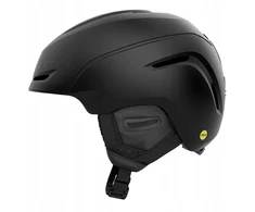 Giro GIRO AVERA MIPS žieminis šalmas, matinės juodos spalvos, S dydis (52-55,5 cm)