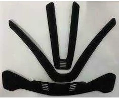 Giro GIRO CADEN II juodi vidiniai intarpai, dydis. M (55–59 cm) (NAUJA)
