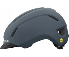 Giro GIRO CADEN II miesto šalmas matinis portas pilkas dydis. M (55–59 cm)