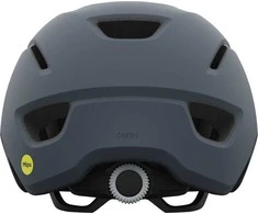Giro GIRO CADEN II MIPS miesto šalmas Šalmo dydis: M (55-59 cm), Pasirinkite spalvą: matinė juoda