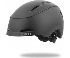Giro GIRO CAMDEN INTEGRATED MIPS matinis juodas miesto šalmas, dydis. L (59-63 cm) (NAUJA)