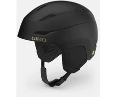 Giro GIRO CEVA MIPS žieminis šalmas, matinės juodos spalvos, S dydis (52-55,5 cm)