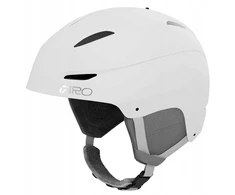 Giro GIRO CEVA žieminis šalmas, matinės baltos spalvos, M dydis (55,5-59 cm)