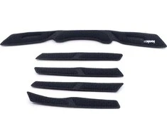 Giro GIRO CIELO juodi vidiniai įdėklai, dydis. S (51–55 cm) (NAUJA, 2024 m.)