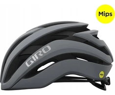 Giro GIRO CIELO MIPS kelio šalmas matinis ryklio odos dydis L (59–63 cm) (NAUJIENA, 2024 m.)