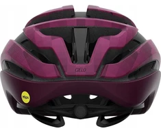 Giro GIRO CIELO MIPS kelio šalmas matinis tamsiai vyšninių bokštelių dydis. L (59–63 cm) (NAUJIENA, 2024 m.)
