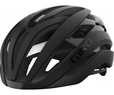 Giro GIRO CIELO MIPS kelio šalmas matinis juodas anglies dydis. S (51–55 cm) (NAUJA, 2024 m.)