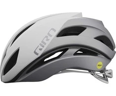 Giro GIRO ECLIPSE MIPS SPHERICAL laiko šalmas matinis baltas sidabrinis dydis. S (51-55 cm) (NAUJIENA)