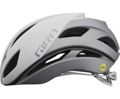 Giro Kask czasowy GIRO ECLIPSE MIPS SPHERICAL matte baltas sidabrinis roz. L (59-63 cm)