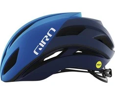 Giro GIRO ECLIPSE SPHERICAL MIPS Time Trial šalmas Šalmo dydis: M (55-59 cm), Pasirinkite spalvą: Matinė Ano mėlyna
