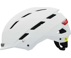 Giro GIRO ESCAPE MIPS City Šalmas Šalmo dydis: M (55-59 cm), Pasirinkite spalvą: Matte Chalk