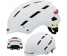 Giro GIRO ESCAPE MIPS INTEGRATED city šalmas matinis kreidos dydis. S (51-55 cm) (NAUJIENA)