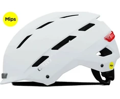 Giro GIRO ESCAPE MIPS INTEGRATED city šalmas matinis kreidos dydis. S (51-55 cm) (NAUJIENA)