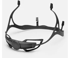 Giro GIRO FIXTURE II fit system juodas X (NAUJA)