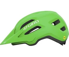 Giro GIRO FIXTURE II MIPS jaunimo vaikiškas šalmas. Šalmo dydis: universalus (50–57 cm). Pasirinkite spalvą: matinė ryškiai žalia.