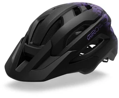 Giro GIRO FIXTURE II MIPS MTB šalmas, matinės juodos/violetinės spalvos, universalus dydis (54-61 cm),