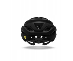 Giro GIRO Helios Spherical matinės juodos spalvos rožinis dviratis. S (51-55 cm) [GR-38955-255-S]