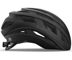 Giro GIRO HELIOS SPHERICAL MIPS kelio šalmas matinis juodas fade dydis. L (59-63 cm) (NAUJA)