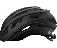 Giro GIRO HELIOS SPHERICAL MIPS kelio šalmas matinis juodas fade dydis. L (59-63 cm) (NAUJA)