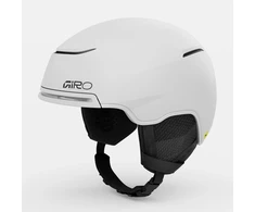 Giro Šalmas žieminis Jackson MIPS matinė balta dydis M (55.5-59 cm) (GR-7172547)