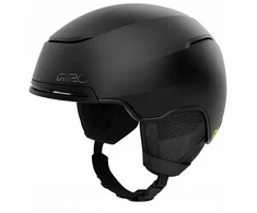 Giro GIRO JACKSON MIPS žieminis šalmas, matinės juodos spalvos, M dydis (55,5-59 cm)