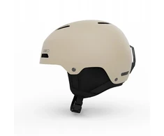 Giro GIRO LEDGE FS matinio akmens spalvos žieminis šalmas, M dydis (55,5–59 cm)