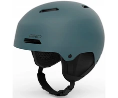 Giro GIRO LEDGE FS matinis peacock spalvos žieminis šalmas, L dydis (59-62,5 cm)