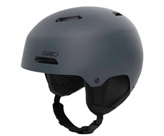 Giro GIRO LEDGE FS žieminis šalmas matinės indigo spalvos, M dydis (55,5-59 cm)