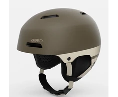 Giro GIRO LEDGE FS žieminis šalmas matinis ant pečių, L dydis (59–62,5 cm)