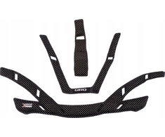 Giro GIRO MANIFEST juodos/bronzos vidinių įdėklų dydis. S (51-55 cm) (NAUJIENA)