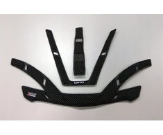 Giro GIRO MANIFEST juodos/bronzos vidinių įdėklų dydis. S (51-55 cm) (NAUJIENA)
