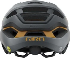 Giro GIRO MANIFEST MIPS SPHERICAL MTB šalmas. Šalmo dydis: M (55-59 cm). Pasirinkite spalvą: matinė mineralinė.