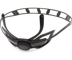 Giro šalmo reguliavimo rankenėlė MANIFEST RL TRL AIR FIT SYSTEM juodas dydis M (55-59 cm) (NAUJA)