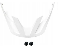 Giro GIRO MANIFEST šalmo skydelis matinis baltas S (51-55 cm) (NAUJIENA)