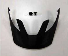 Giro GIRO MANIFEST šalmo skydelis matinis juodas L (59-63 cm) (NAUJAS)