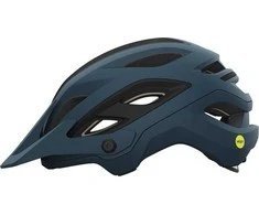 Giro GIRO MERIT MIPS MTB šalmas Šalmo dydis: L (59-63 cm), Pasirinkite spalvą: Matinė uosto mėlyna