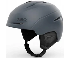 Giro Šalmas žieminis NEO matte indigo dydis M (55.5-59 cm)