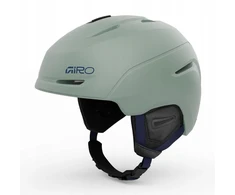 Giro Šalmas žieminis NEO matte glacier žalias dydis M (55.5-59 cm)