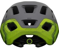 Giro GIRO RADIX MTB šalmas Šalmo dydis: S (51-55 cm), Pasirinkite spalvą: matinė žalia tako spalva