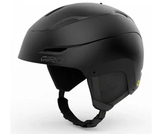 Giro GIRO RATIO MIPS žieminis šalmas, matinės juodos spalvos, M dydis (55,5-59 cm)