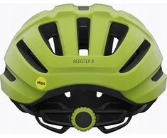 Giro GIRO REGISTER II mtb šalmas matinis ano lime dydis. Universalus (54–61 cm) (NAUJIENA, 2024 m.)