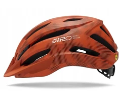 Giro Vaikiškas šalmas juniorski REGISTER MIPS II matte motion oranžinis dydis. Universalus (50-57 cm)